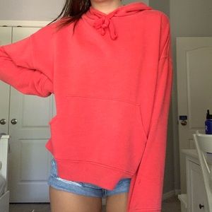aerie hoodie